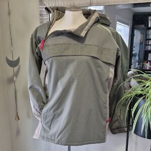 Unisex Winter Jacket